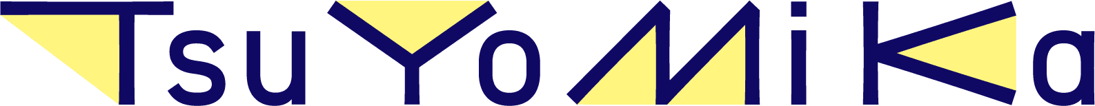 TSUYOMIKA